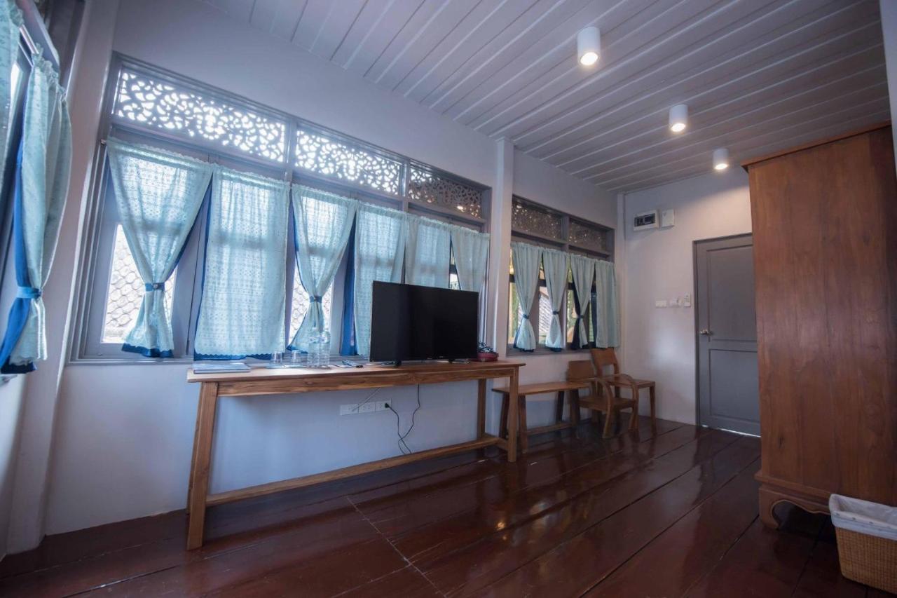 فندق Donpin8-Timeless House شيانغ ماي المظهر الخارجي الصورة