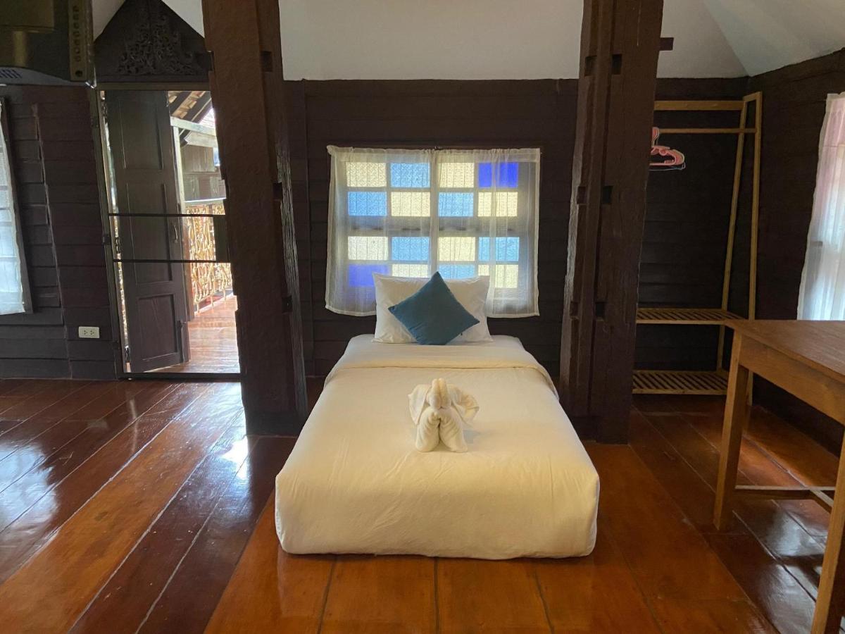 فندق Donpin8-Timeless House شيانغ ماي المظهر الخارجي الصورة