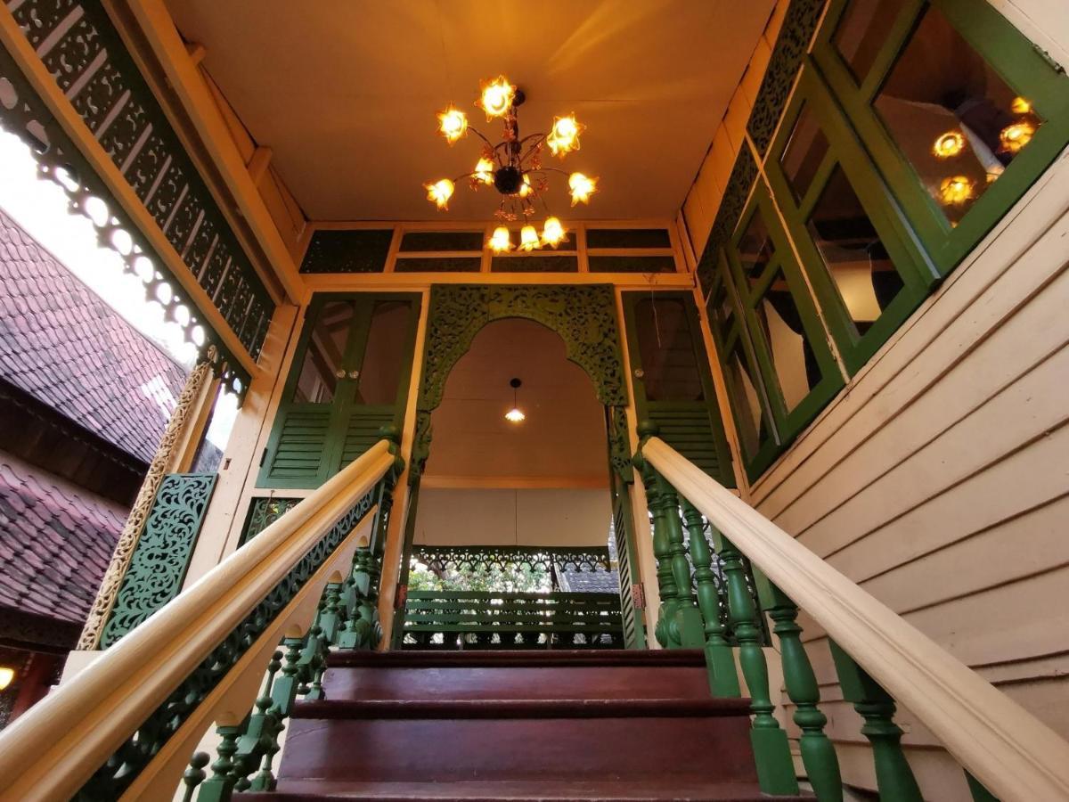 فندق Donpin8-Timeless House شيانغ ماي المظهر الخارجي الصورة